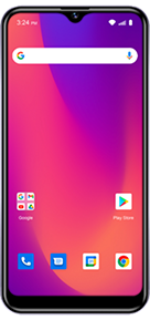 Smartphone Bmobile Bl63 Pro